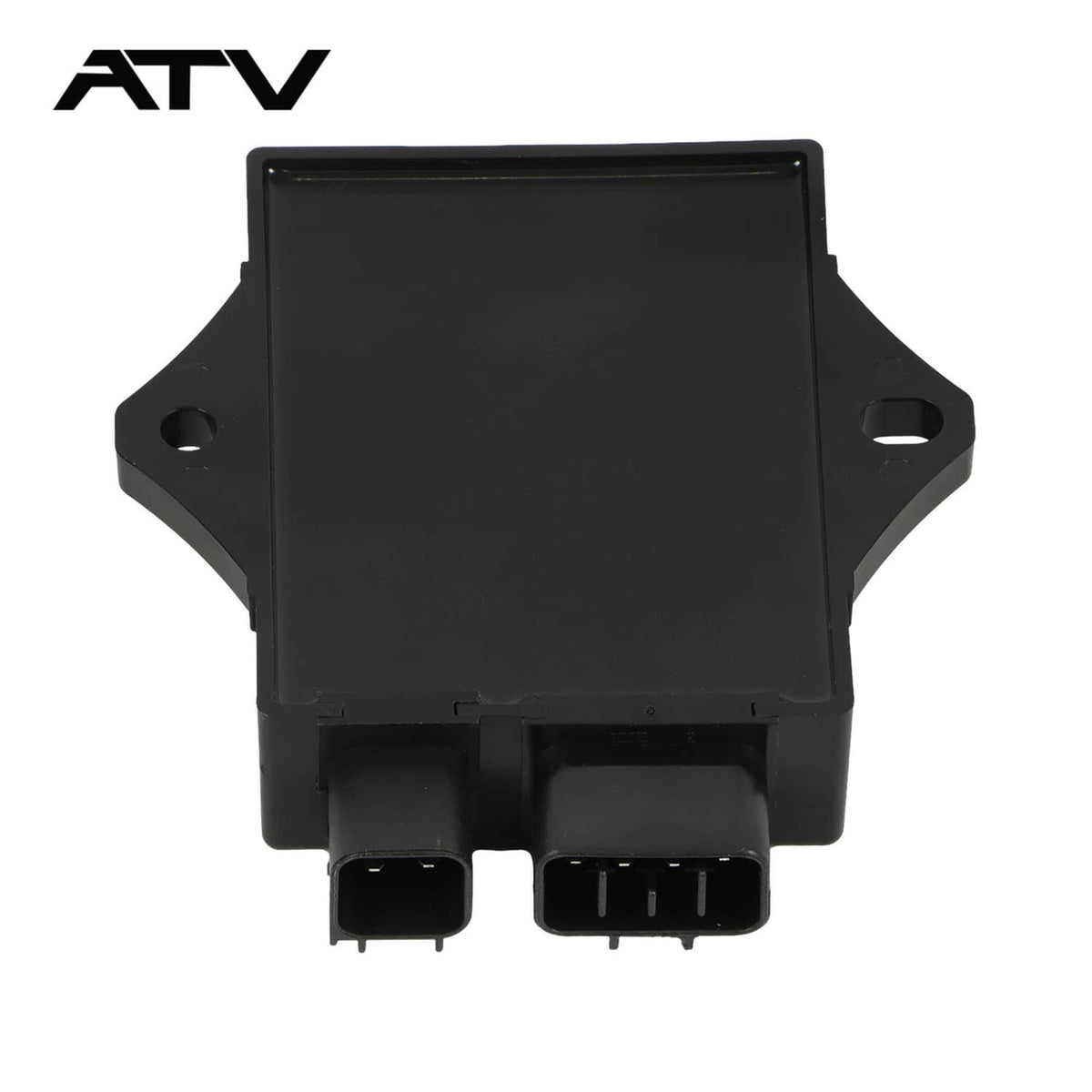 Solidspare 5GT-85540-00-00 CDI Box For Yamaha YFM 600 Grizzly 1998-2001 4WV-85540-00-00