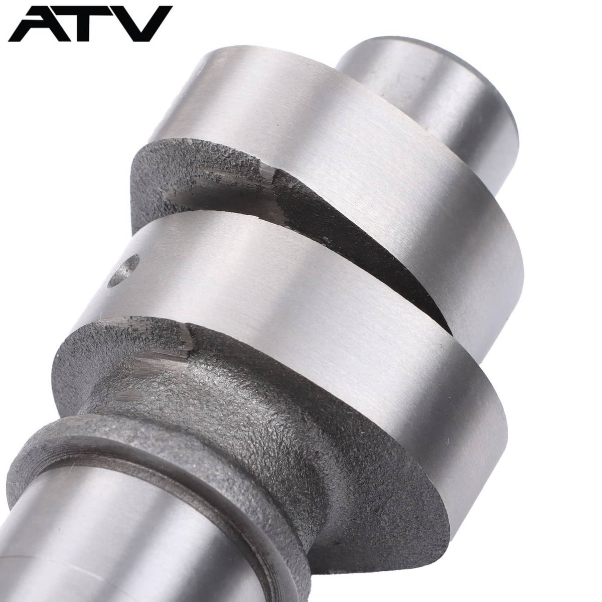 Solidspare Camshaft Cam Shaft For Kawasaki Bayou 250 KLF250 2003-2011 # 12044-1211