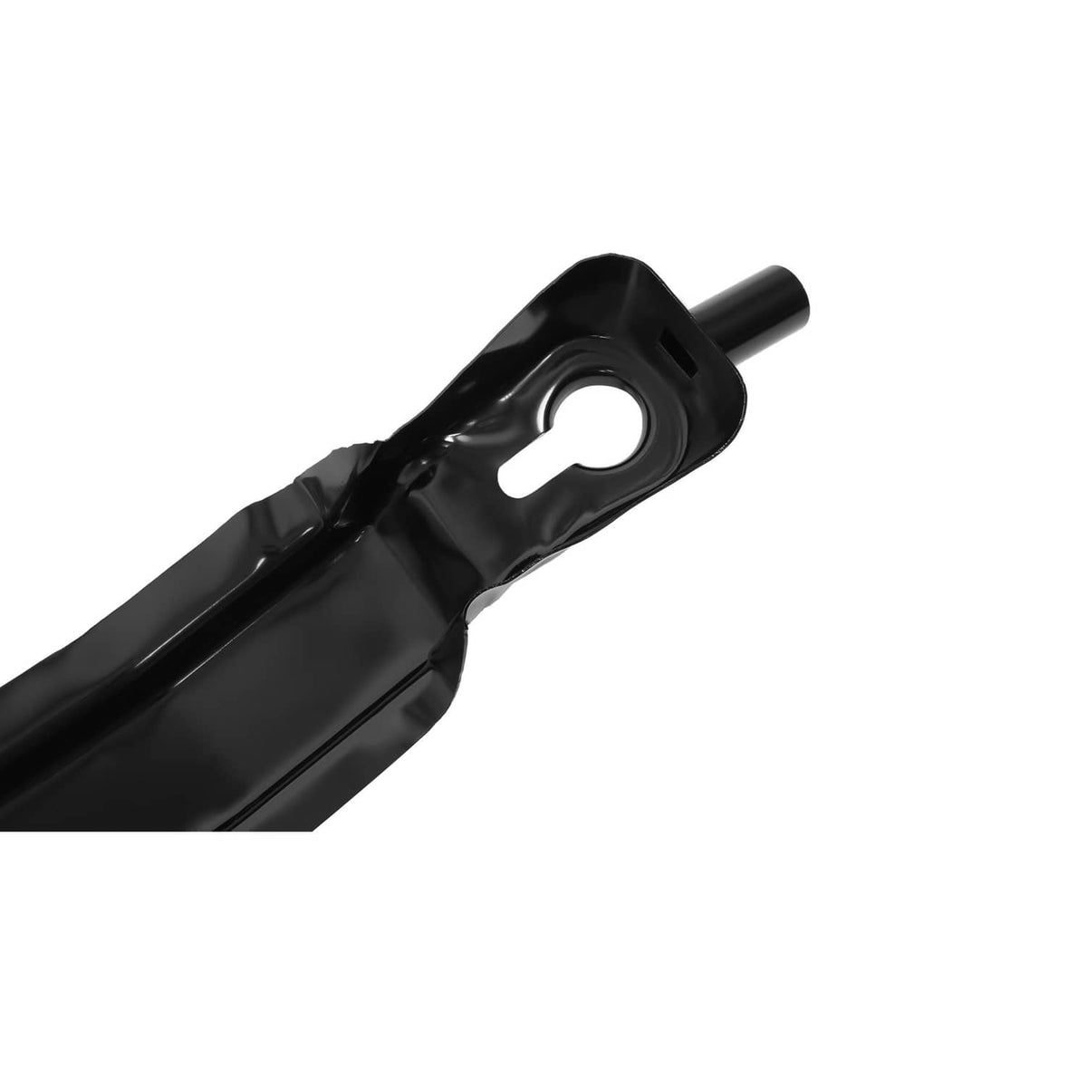 Solid Spare For Ford F150 F-150 Steel Spare Tire Carrier Rack Mount Holder 1983-1996