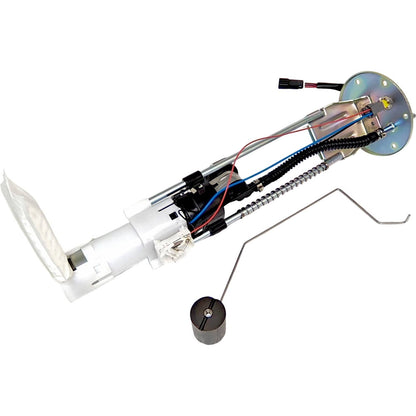 Solid Spare 2008-2009 Fuel Pump Hanger 2520674 Fit for Polaris Ranger Crew 700