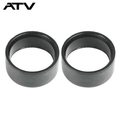Solidspare For HONDA Rancher 400 420 TRX420 Front Wheel Bearing & DUST Seal 2004-2014