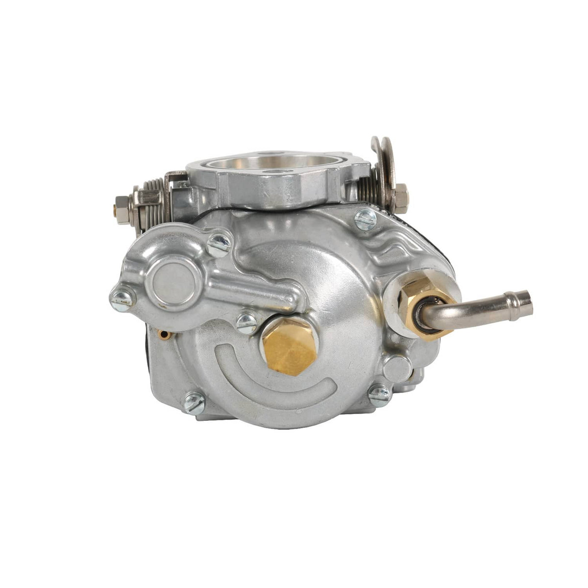 Solidspare Carburetor Carb 11-0420 for Cycle Super E Shorty Big Twin or Sportster