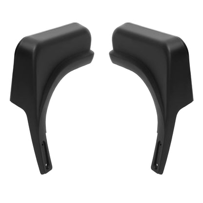 Solidspare For 1989-1994 EZGO Marathon Plastic Golf Cart Fender Cap Driver & Passenger Side