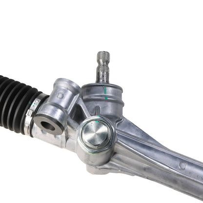 Solidspare Power Steering Rack And Pinion NEW For 2006-2016 Toyota RAV4 w/ EPS 45510-42030