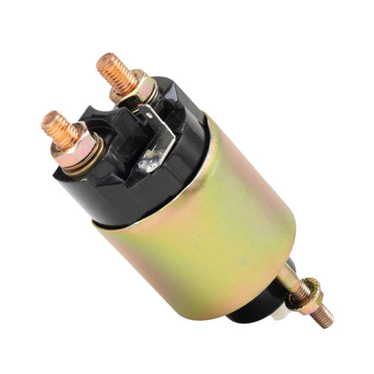 Solidspare Starter Solenoid for John Deere MIA11504 Honda 31204-679-014 Nissan 23343-KA040