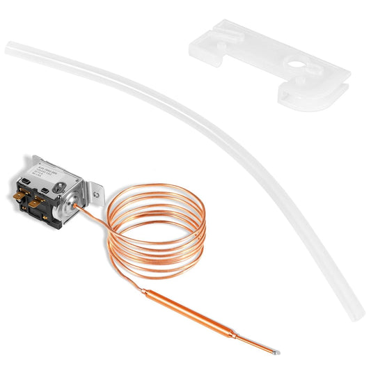 Solid Spare A30-3952-000 Control Thermostat Kit for Hoshizaki Ice Machine Bin TB0031