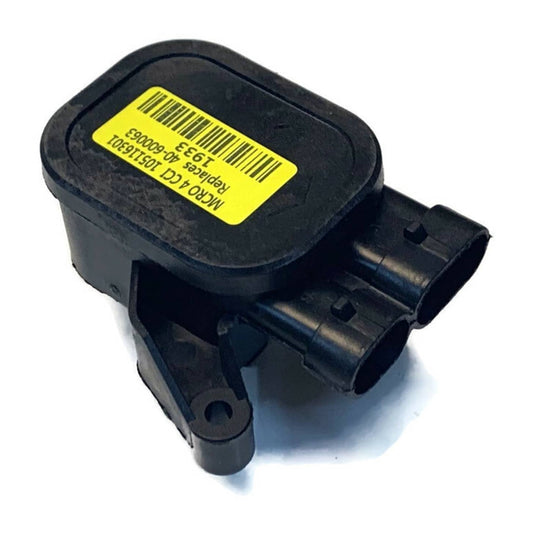 Solid Spare MCOR 4 Throttle Motor Controller Input 10511630 for Club Car Precedent & DS Cart