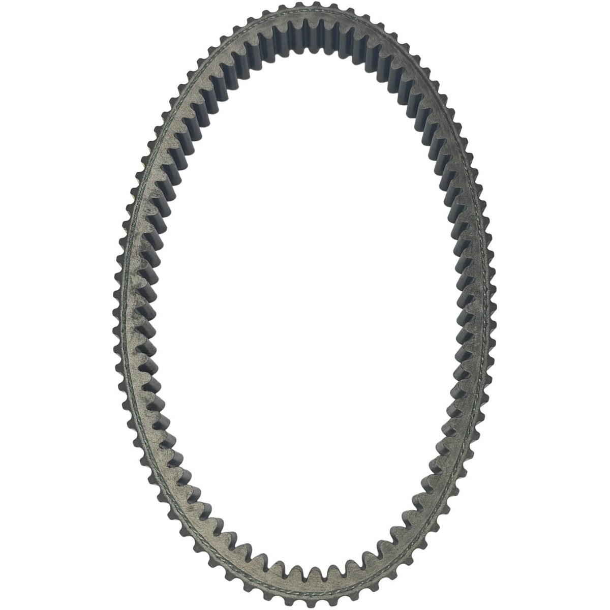 Solid Spare Drive Belt 3402-664 Fit Arctic Cat 2003 400 4X4 Automatic Transmission