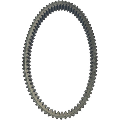 Solid Spare Drive Belt 3402-664 Fit Arctic Cat 2003 400 4X4 Automatic Transmission