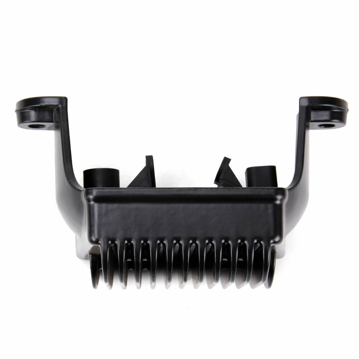 Solidspare Fit For Harley Touring Street Glide 2009-2015 2014 Voltage Regulator Rectifier