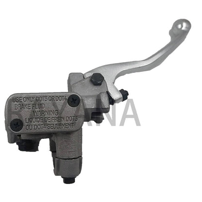 Solidspare Front Brake Master Cylinder Lever For Honda CRF125 CRF150 CRF230 CRF250 CRF450