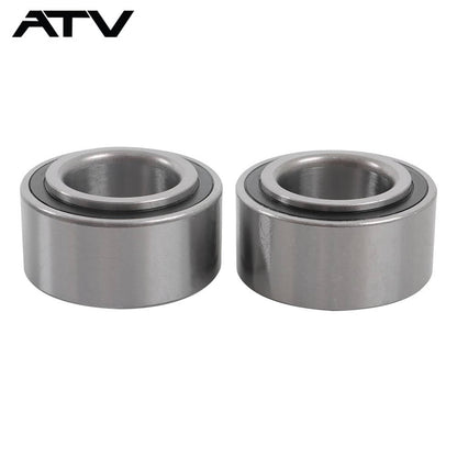 Solidspare For Arctic Cat 250 300 375 400 500 650 Front Rear Wheel Bearing Seal Kit 1998-04