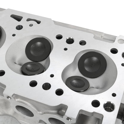 Solidspare Complete Cylinder Head Mechanical Type For Mazda B2000 B2200 626 Pickup 2.0 2.2L