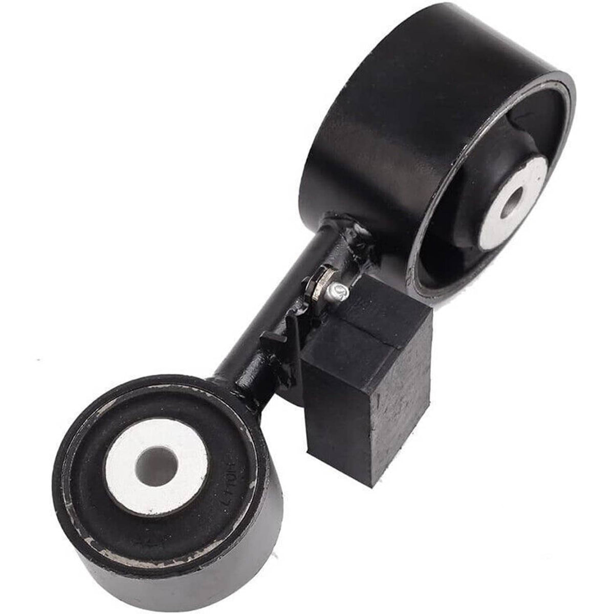 Solidspare Front Engine Torque Strut Mount For 2007-2011 Camry 2.4L A4274 1041903 Black New