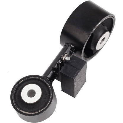 Solidspare Front Engine Torque Strut Mount For 2007-2011 Camry 2.4L A4274 1041903 Black New