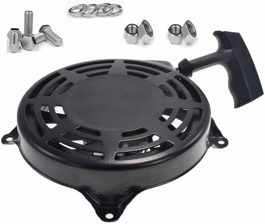 Solid Spare RECOIL STARTER FITS Briggs & Stratton 625 675 725 497680 691421