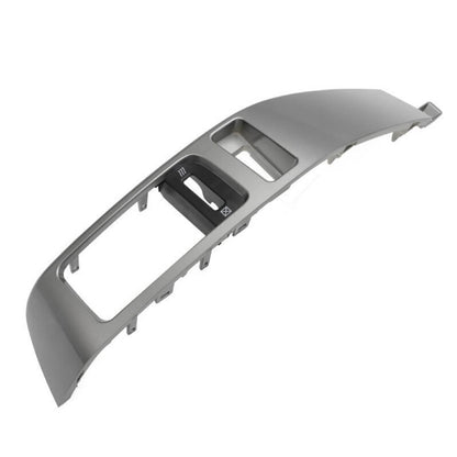 Solidspare For 2003-2009 Toyota Land Cruiser Prado Instrument Air Vent Finish Panel Garnish