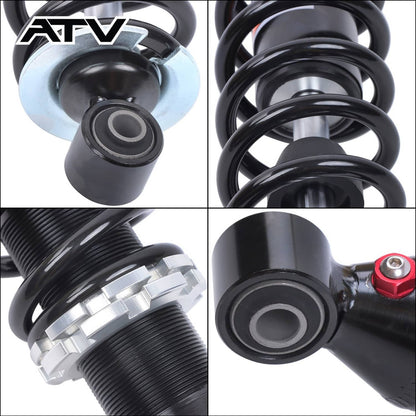 Solidspare 2002-2008 For Yamaha Grizzly 660 4x4 (YFM660F) Front Shocks 5KM-23350-00-00 2pcs