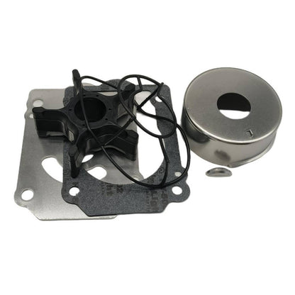 Solid Spare 17400-96832 Maintenance Kit For Suzuki DF150 DF175 DF200 Outboard 17400-96J04
