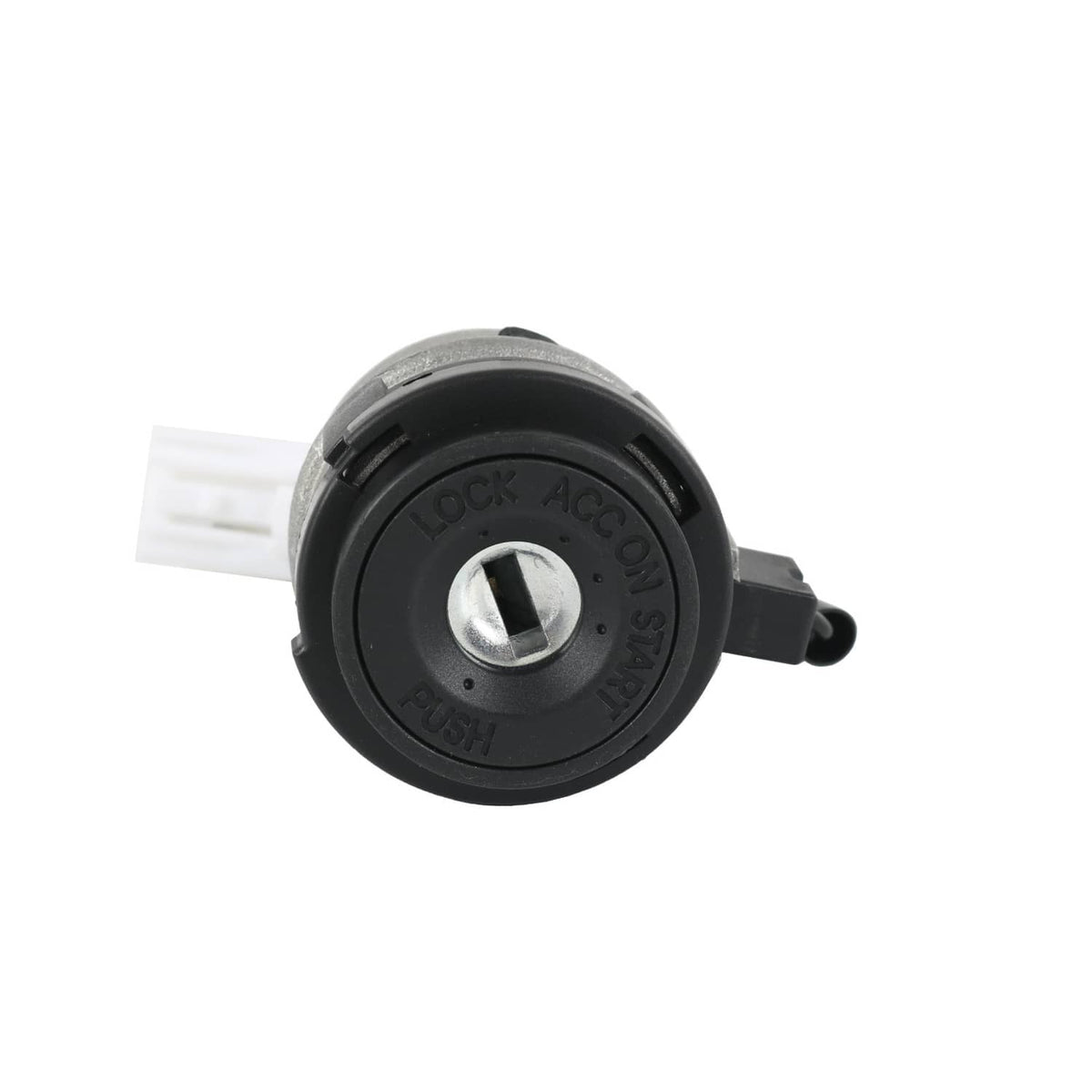 Solidspare For Hyundai Accent 1.6L 2012-2017 Ignition Lock Cylinder with 2 Keys 81900-1RJ00
