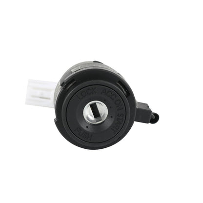 Solidspare For Hyundai Accent 1.6L 2012-2017 Ignition Lock Cylinder with 2 Keys 81900-1RJ00