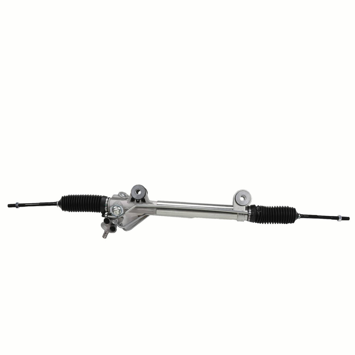 Solidspare Power Steering Rack & Pinion Assembly for Chevy Silverado 1500 Sierra 1500 99-06