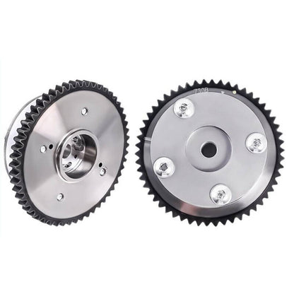 Solidspare 2.0L Engine Timing Chain Kit w/ VVT Gear For Hyundai Kia Elantra Sonata 918792