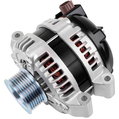 Solidspare Alternator For Honda Accord 2003-2007 Element 2003-2011 2.4L 13980 31100-RTA-003