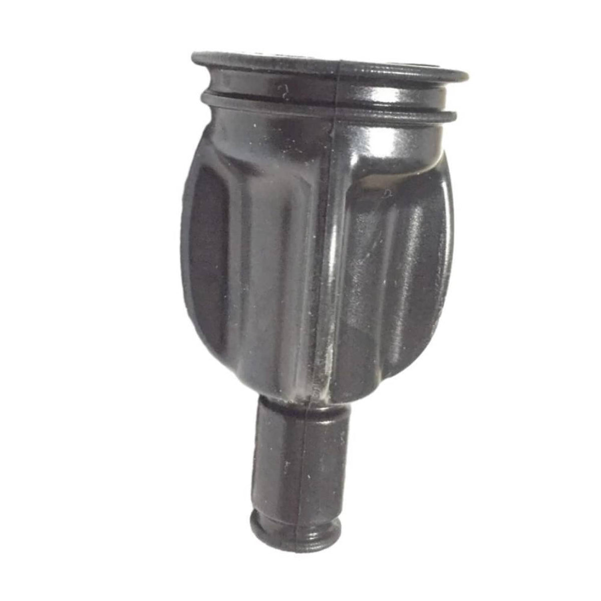 Solid Spare BOOT-SHIFT SHAFT for Mercury 822158