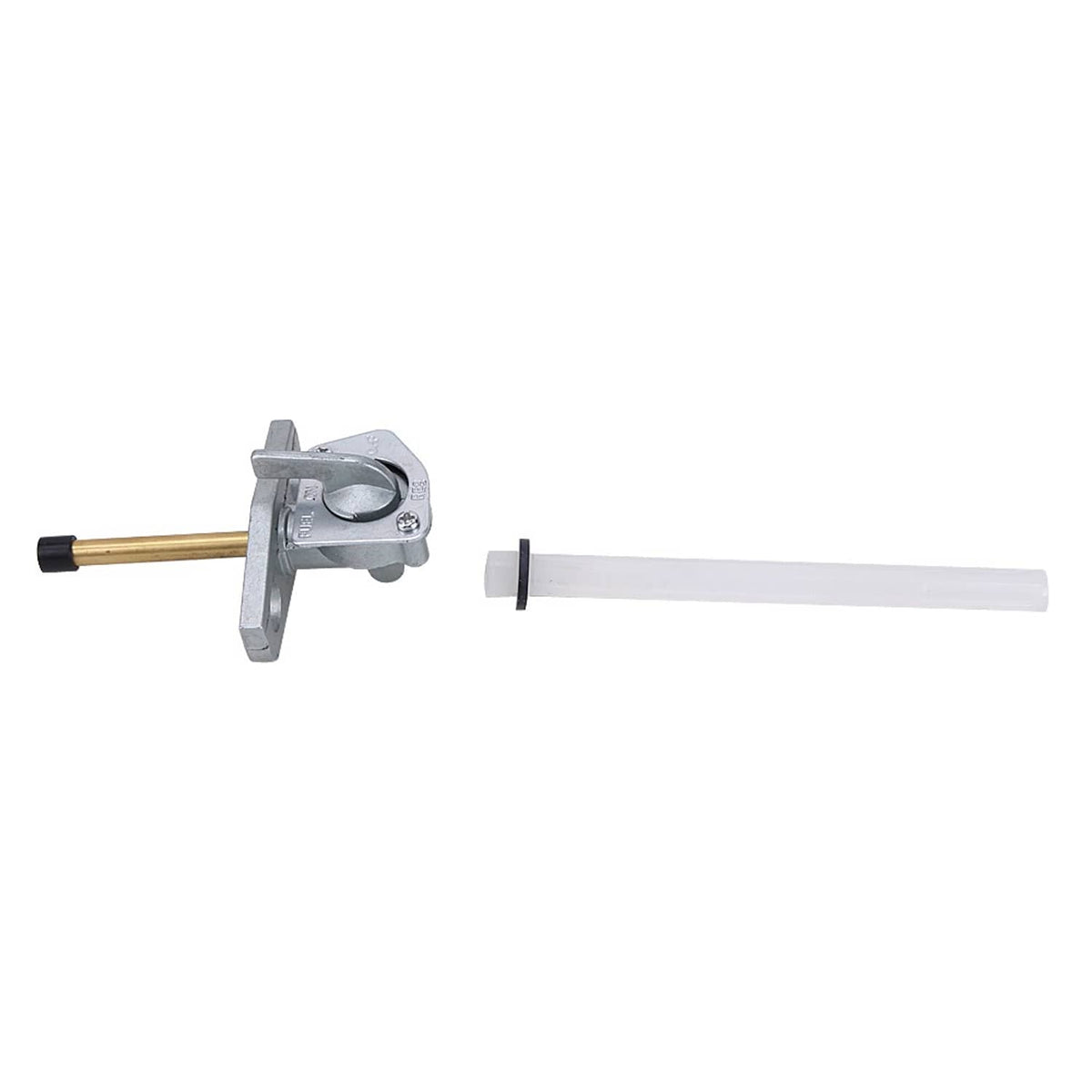Solidspare 1x Fuel Petcock Valve Switch Fit For Honda Recon 250 TRX250TM TRX250TE 2002-2016