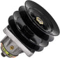 SPINDLE FITS MTD 618-0594 618-0596 618-0596B 618-0596C 618-0596D 918-0596