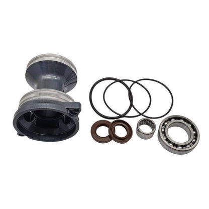 Solid Spare Lower Casing Cap Assy For Yamaha Outboard 25HP 30HP 61N-45361 61N-45361-01-4D