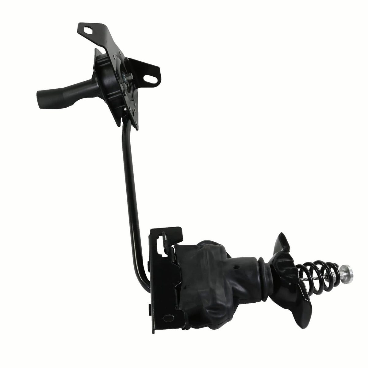 Solidspare Spare Tire Carrier & Hoist Assembly 924-509 For GMC Envoy Trailblazer 2002-2009