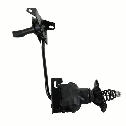 Solidspare Spare Tire Carrier & Hoist Assembly 924-509 For GMC Envoy Trailblazer 2002-2009