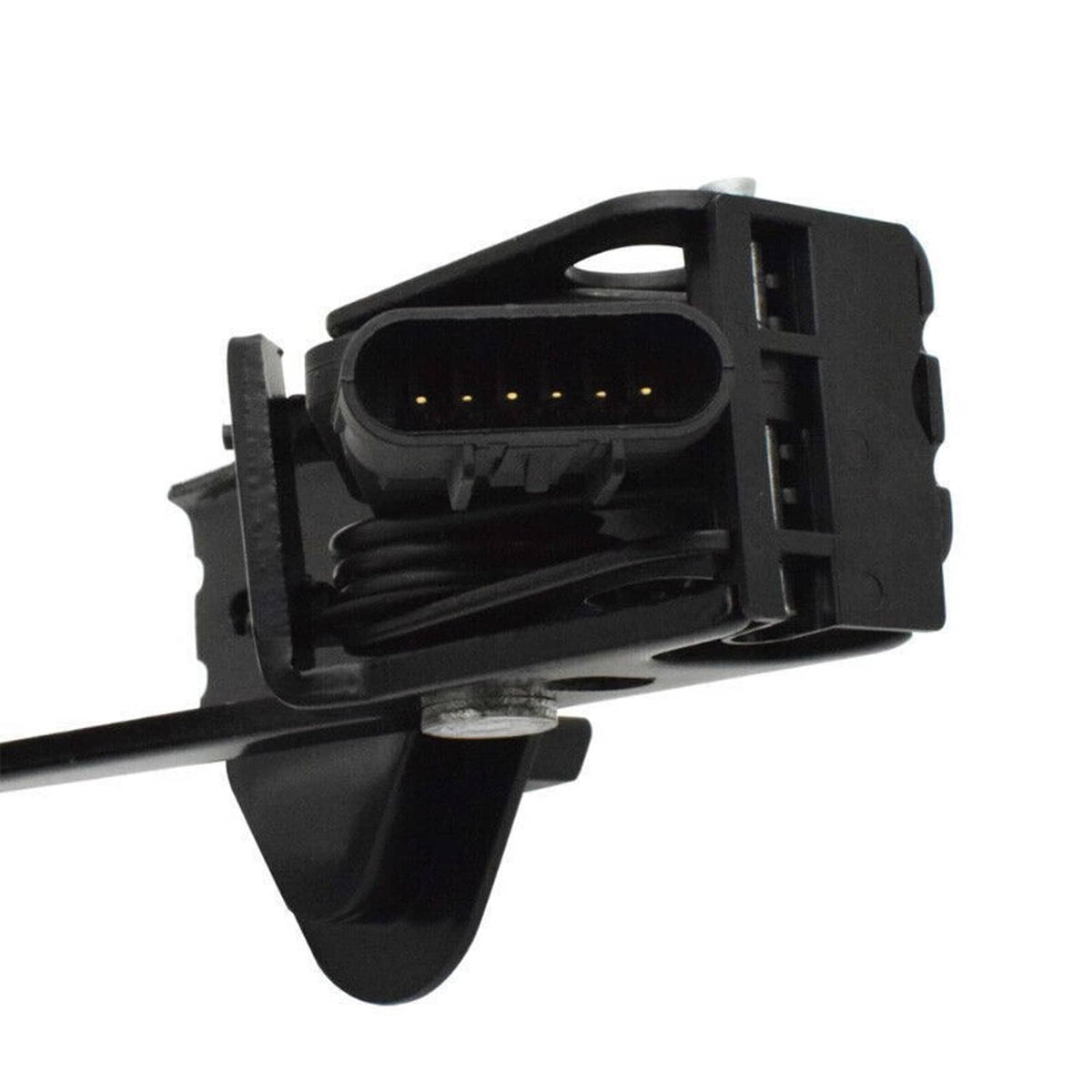 Solidspare Accelerator Gas Pedal w/ Travel Sensor For 2005-2011 LaCrosse Impala 25830023