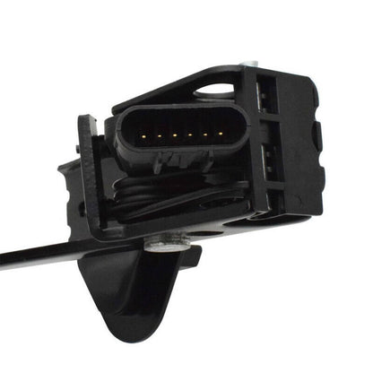 Solidspare Accelerator Gas Pedal w/ Travel Sensor For 2005-2011 LaCrosse Impala 25830023