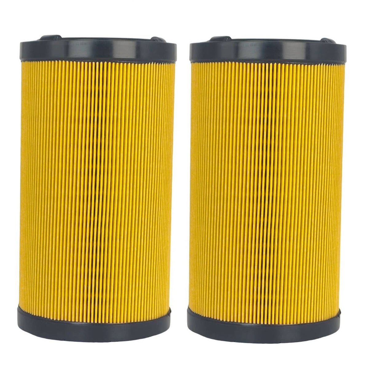 Solid Spare 2X Air Filter RS4804 Fit Massey Ferguson GC2300 GC2310 GC2400 GC2410 GC2600