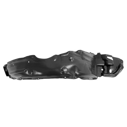 Solid Spare Fender Liner For 2011-2013 Toyota Corolla Front Passenger Side