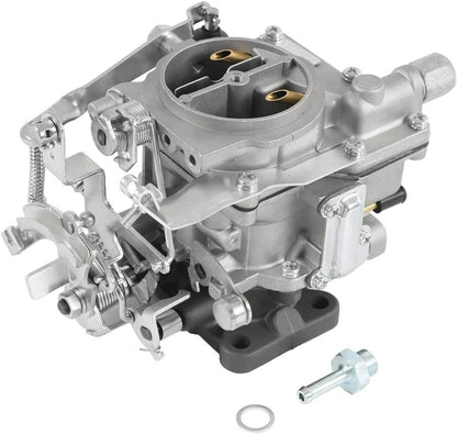 Solidspare 2 Barrel Carburetor Carb for Suzuki Samurai Corolla 3K 4K 1986-1988 21100-24035