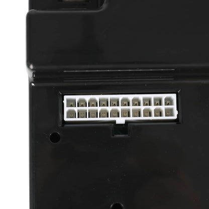 Solidspare Black Generator Standby Controller Assembly HSB AC Replace For RV 0J8371C