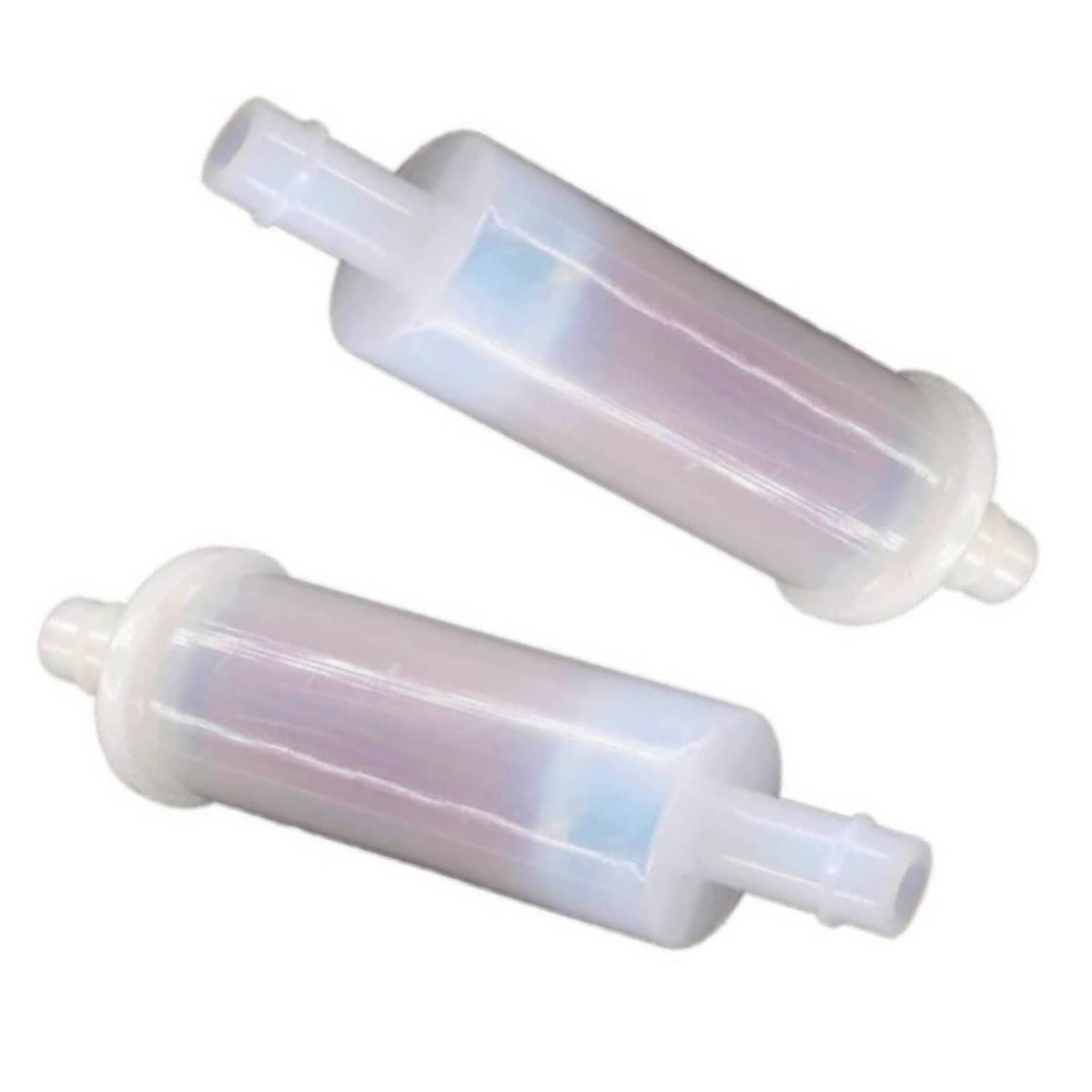 Solid Spare 2Pcs YAMAHA Inline FUEL FILTER 30HP F30A F40A 4-Str Outboard 65W-24251-00 40HP