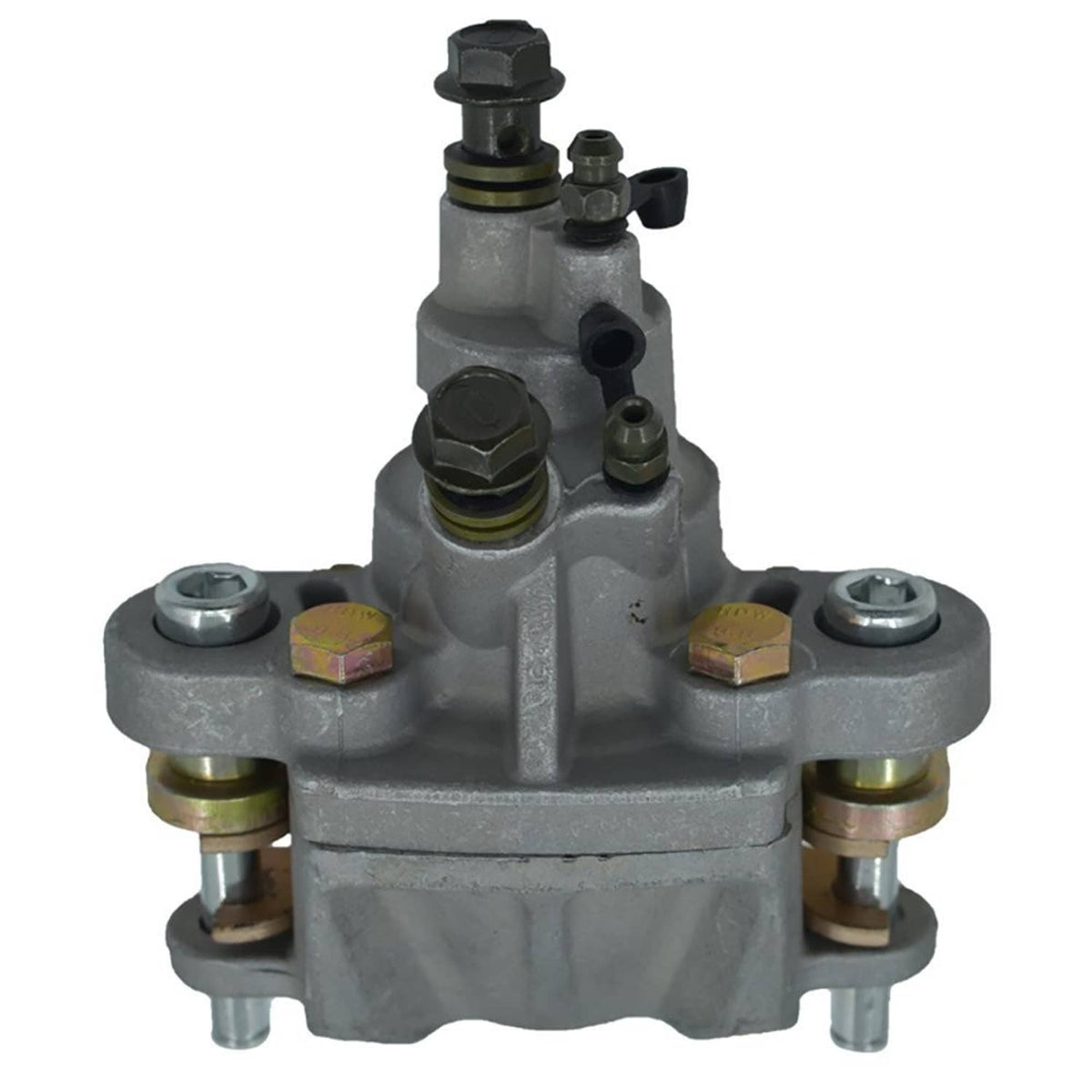 Solidspare Rear Brake Caliper For Polaris Sportsman 400 450 500 600 700 800,1910690,1911075