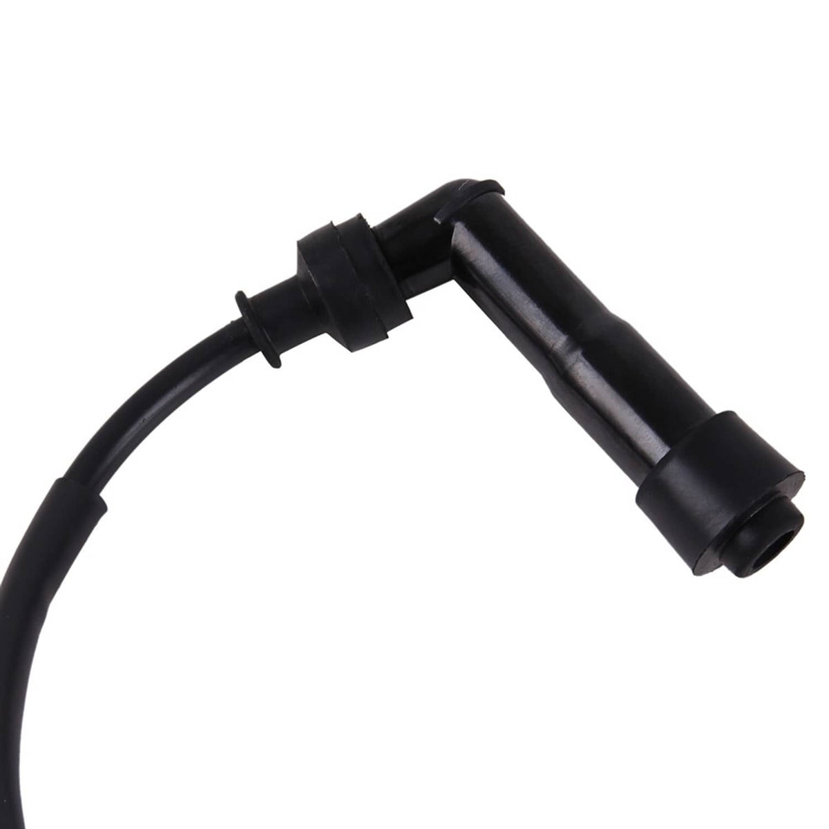 Solidspare Replacement Ignition Coil For Yamaha Warrior ATV 350 YFM350 YFM 350 1987-2004