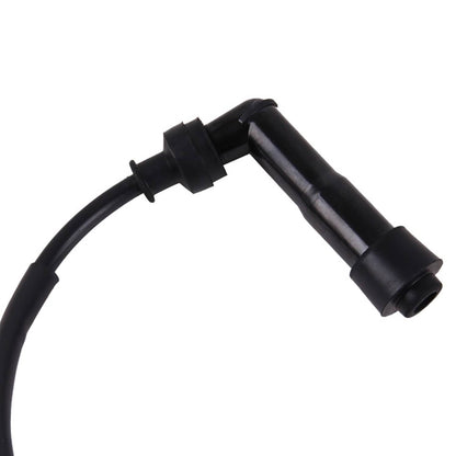 Solidspare Replacement Ignition Coil For Yamaha Warrior ATV 350 YFM350 YFM 350 1987-2004