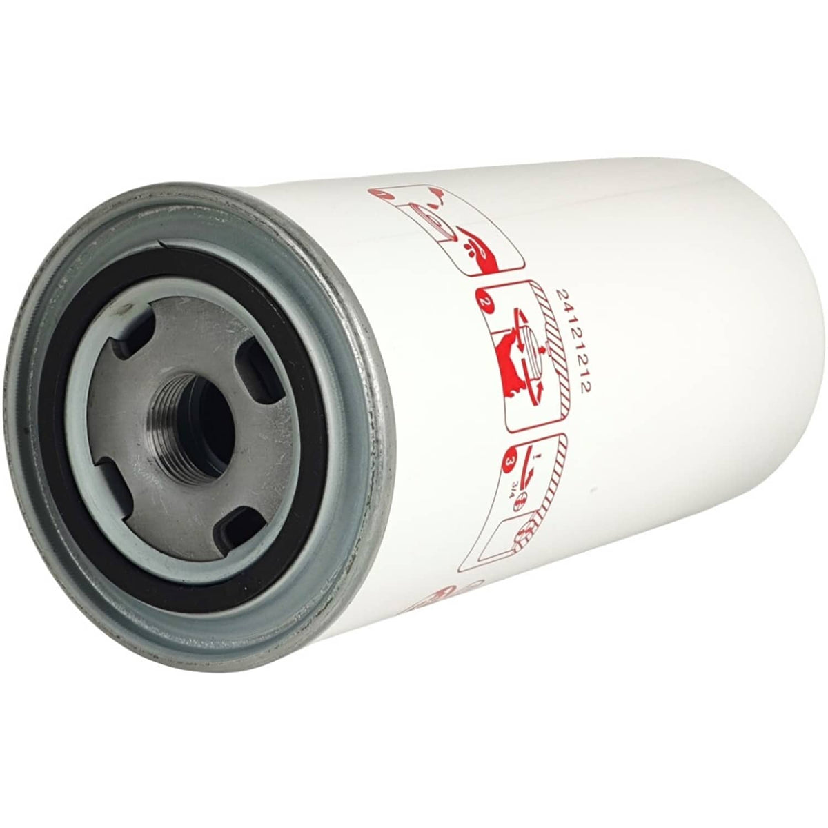Solid Spare OAS98060 Air Oil Separator Filter Fit for Baldwin Spin-On
