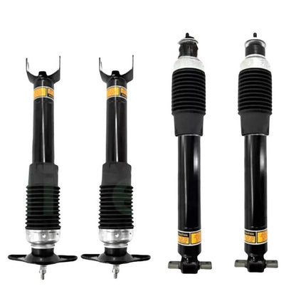 Solidspare Shock Absorbers w/Magnetic Set For 2003-2013 Corvette C5/6 Cadillac XLR 19302790