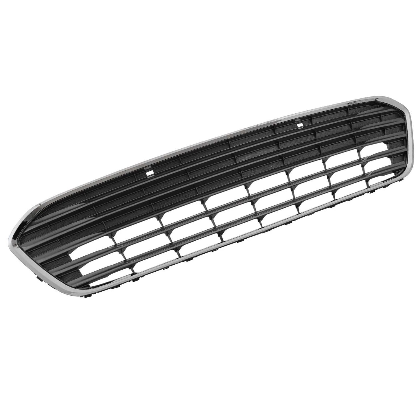Fit 2013 2014 2015 Toyota Avalon XLE Front Lower Chrome Mesh Grille Grill