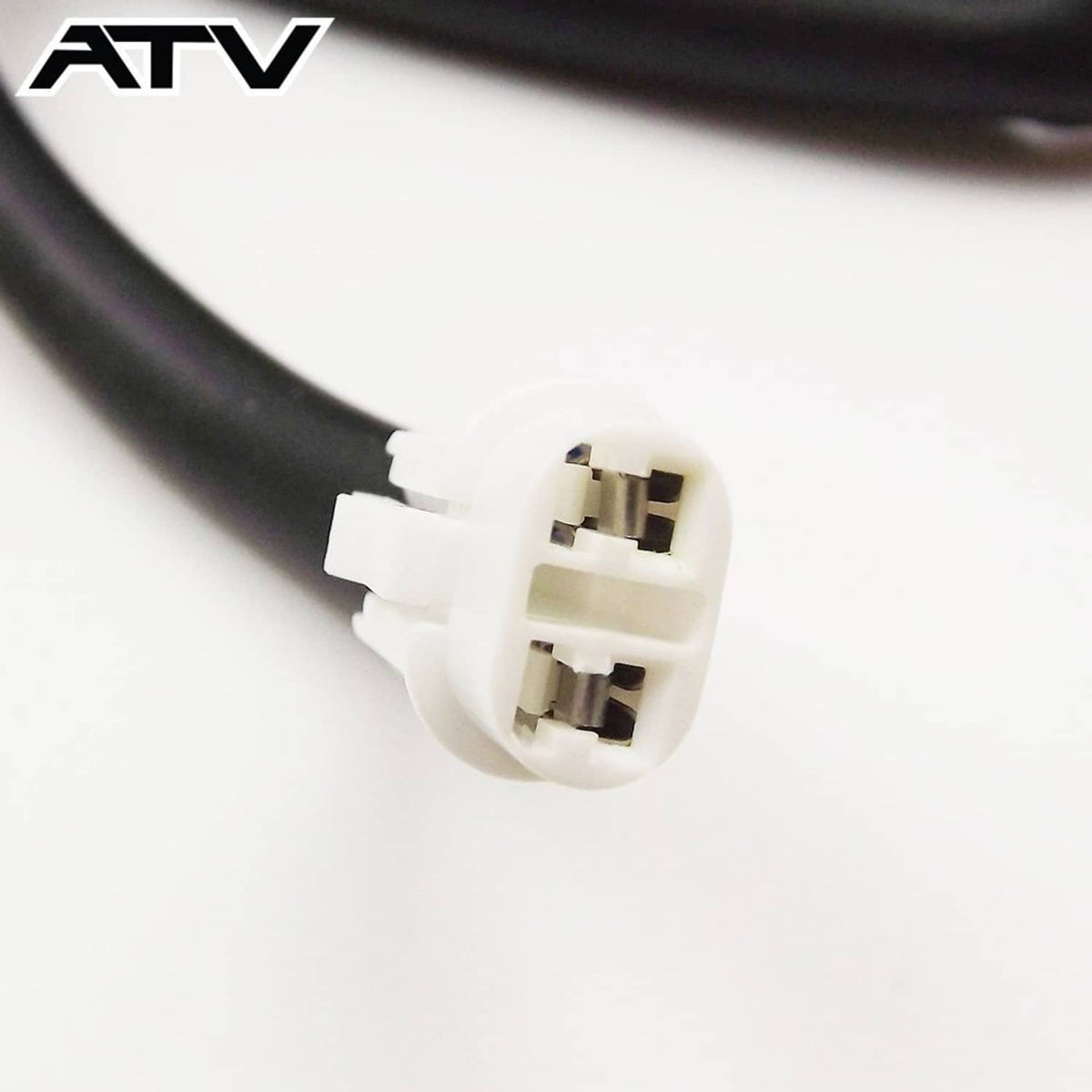 Solidspare CDI Box Ignitor Igniter for Kawasaki ATV Bayou 300 KLF300B KLF300C 4x4 1988-2004