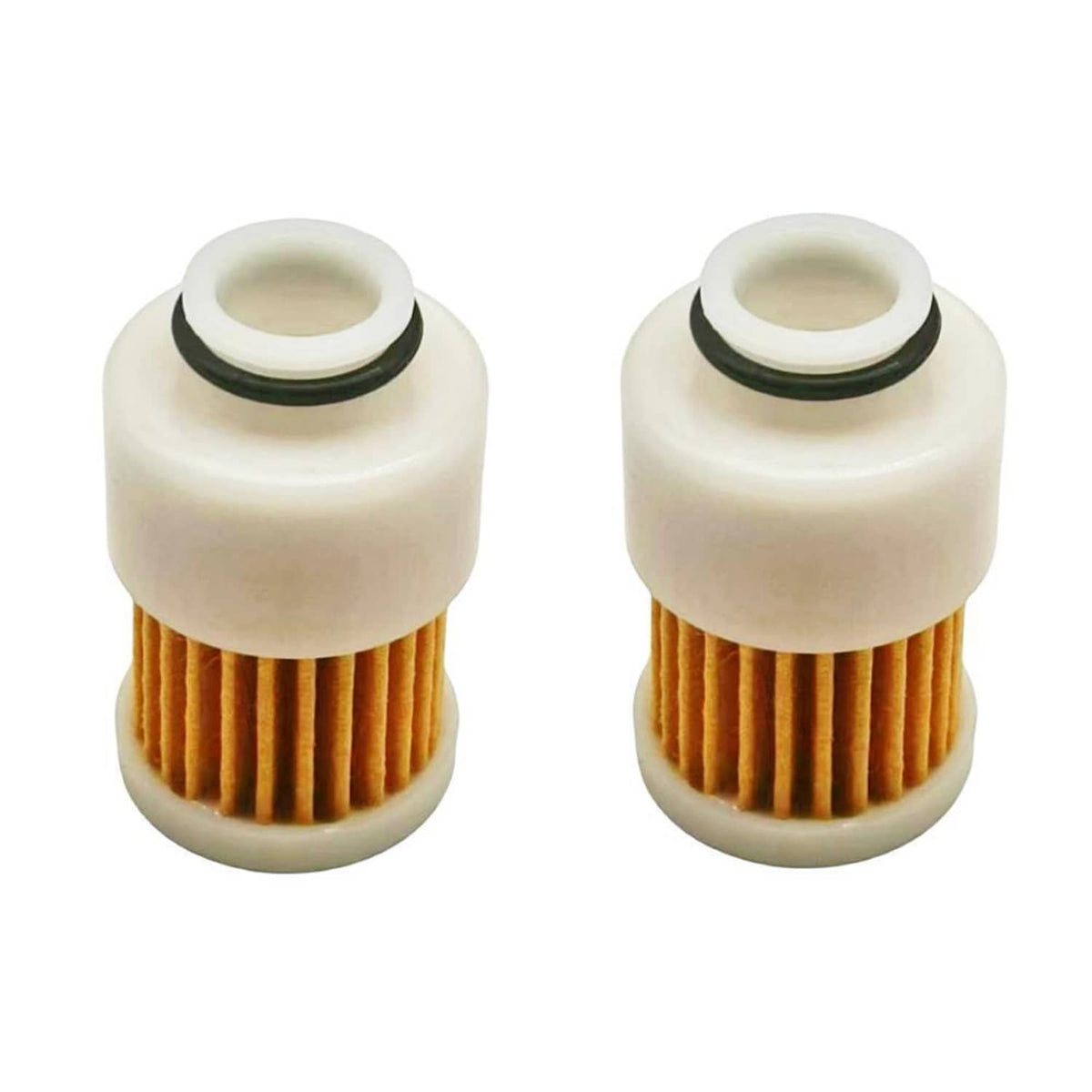 Solid Spare 4x Outboard Fuel Filters For Yamaha Mercury Mariner 881540 68V-24563-00 18-7979