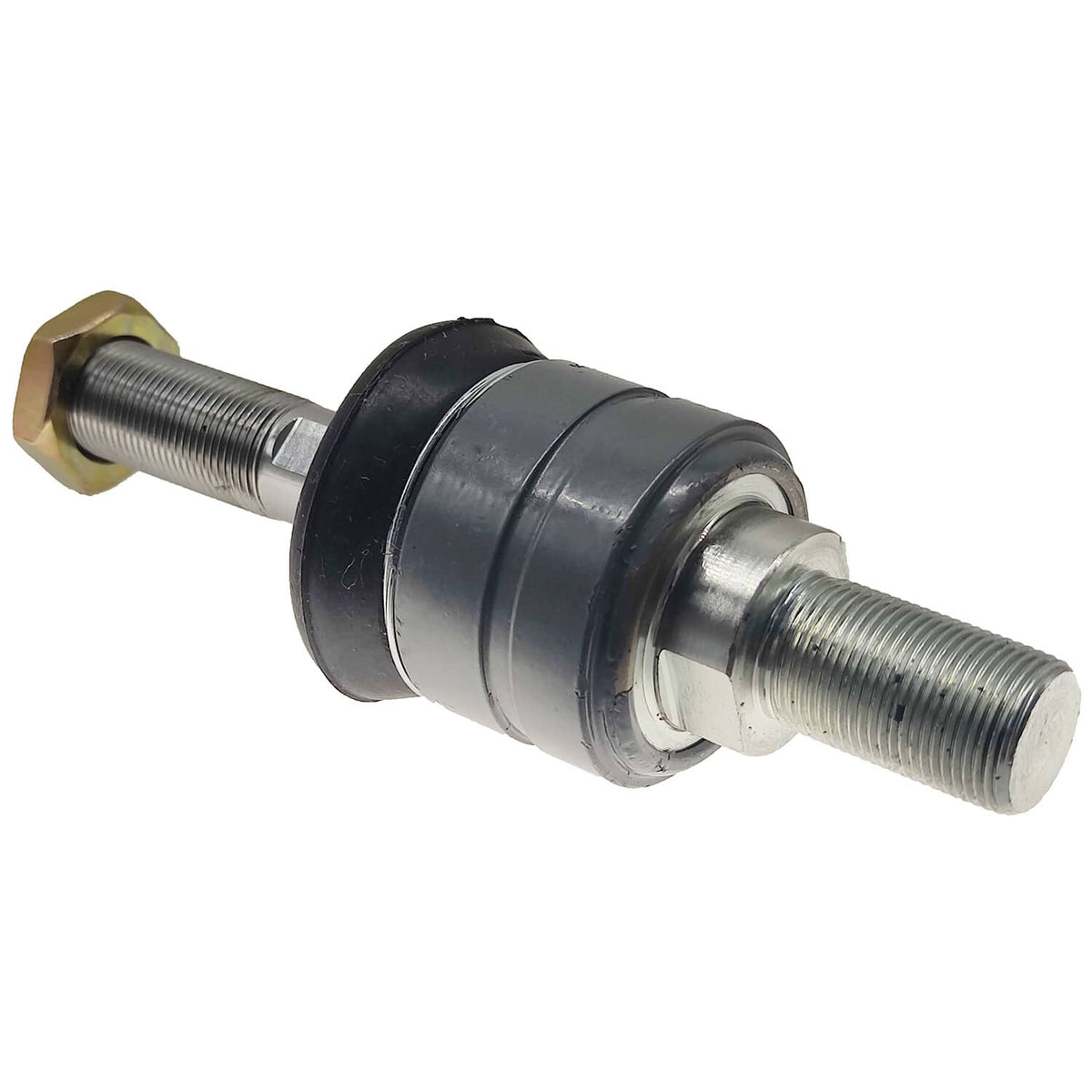 Solid Spare 3A121-62980 Tie Rod End for Kubota M4900 M5700 M5040 M6800 M4-071HDCC12 M4700DT